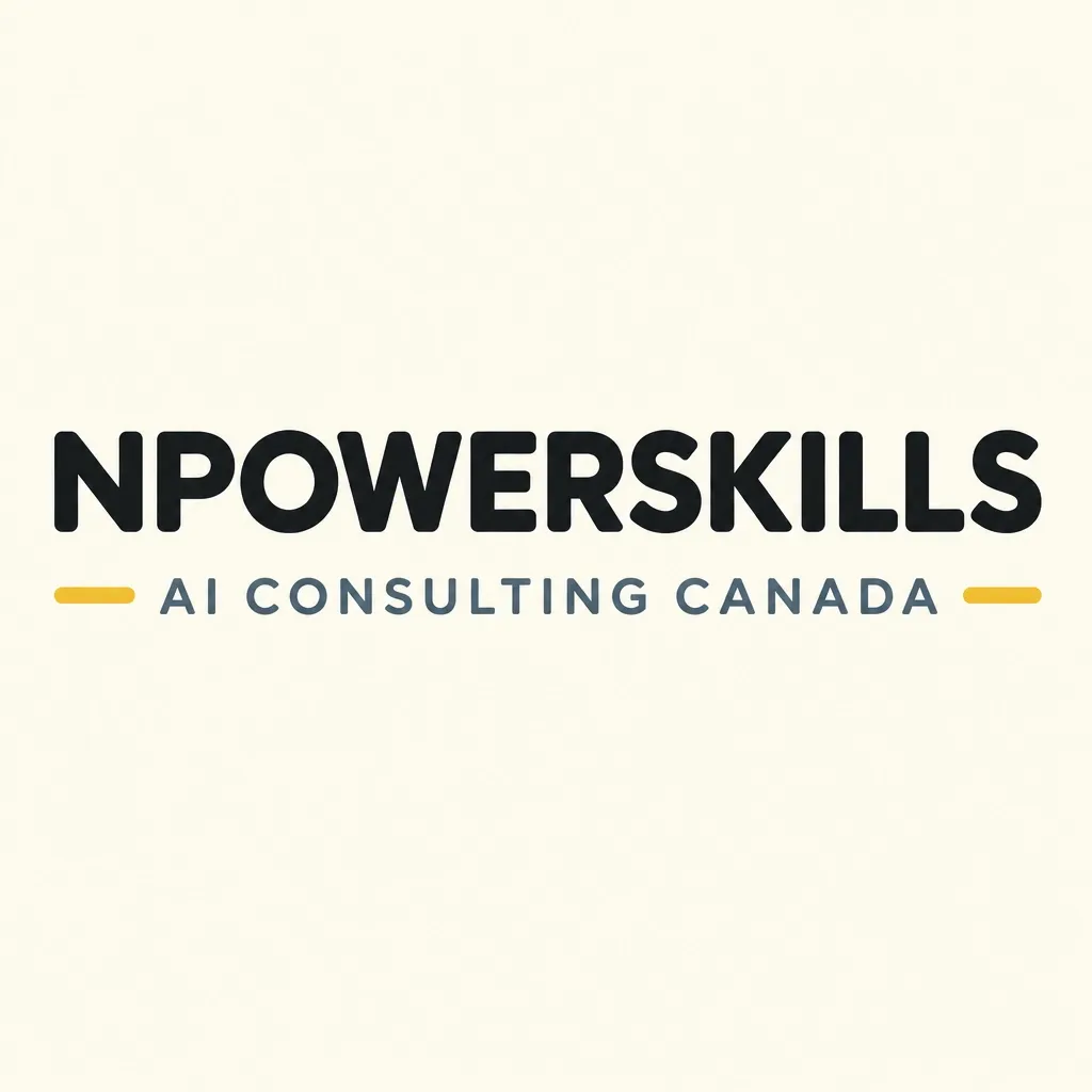 NPOWERSKILLS AI CONSULTING CANADA
